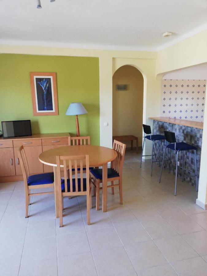 Casa Alvor别墅 外观 照片